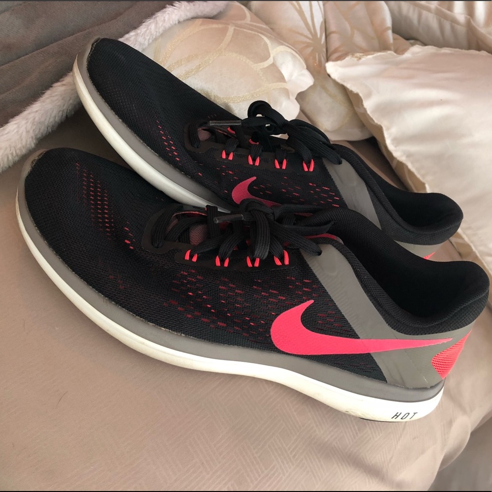 Nike flex 2016 run shoes